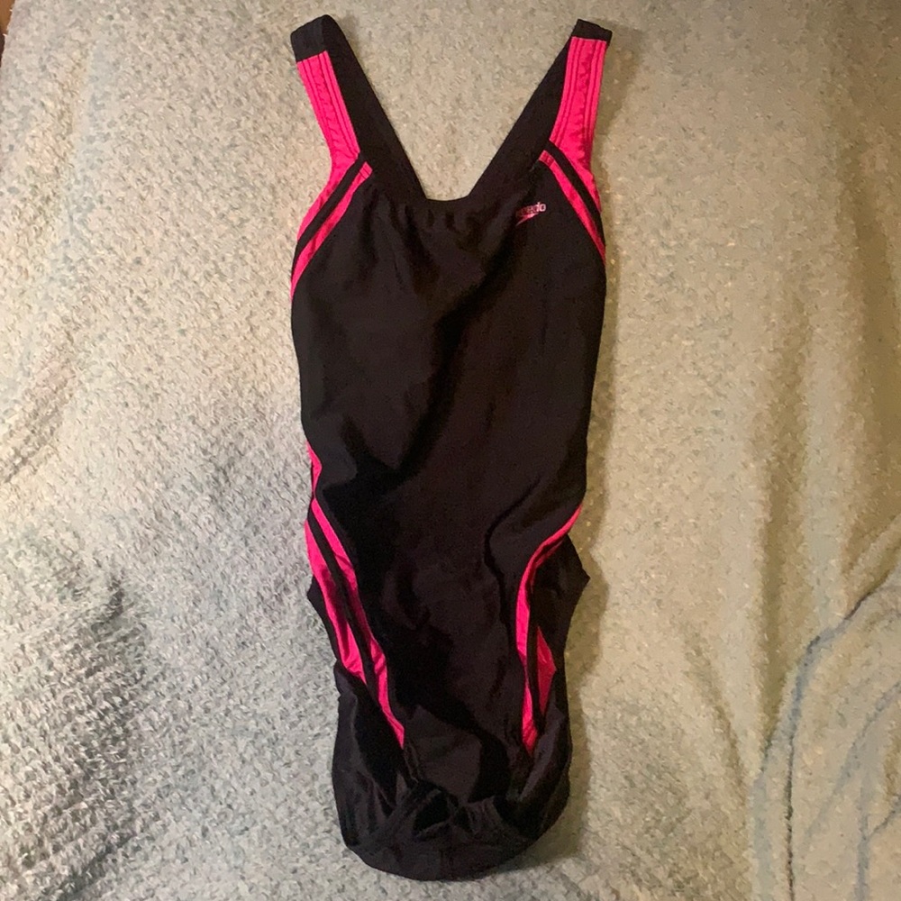 Speedo swimsuit